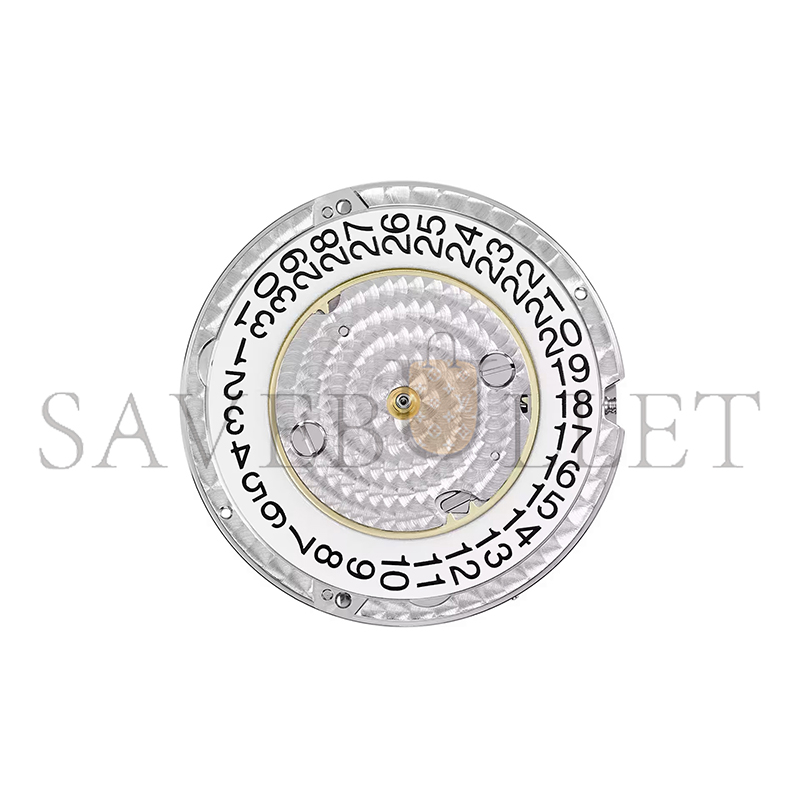 PATEK PHILIPPE LADIES